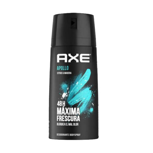 AXE DEOAERO APOLLO V1 150ML