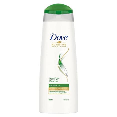 DOVE SHAMP HAIR FALL DOLCE DJTN 400ML