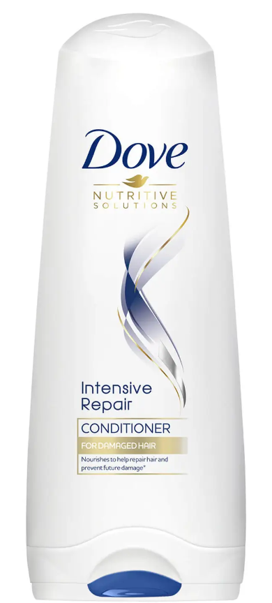 DOVE COND INTSV REPR DOLCE DJTN 350ML