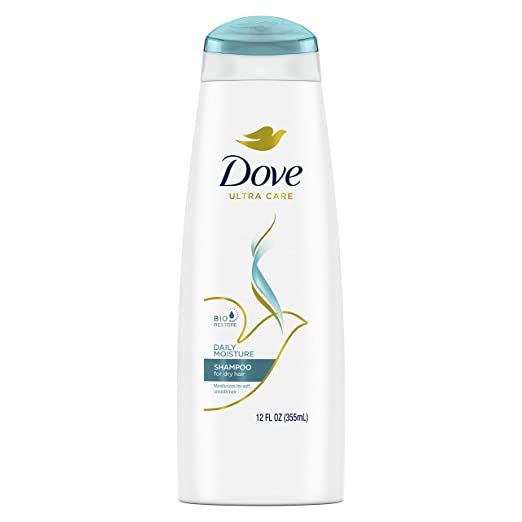 DOVE SHAMP INTENSREP DOLCE DJTN 400ML